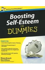 Boosting Self-Esteem For Dummies