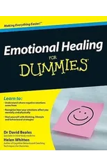 Emotional Healing For Dummies
