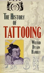 The History of Tattooing