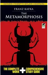 The Metamorphosis Thrift Study Edition