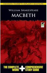 Macbeth Thrift Study Edition