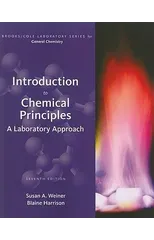 Introduction to Chemical Principles