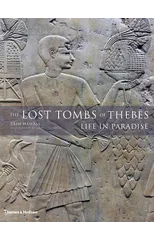 The Lost Tombs of Thebes