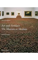 Art and Artifact