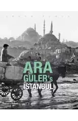 Ara Guler's Istanbul