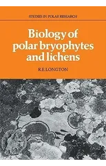Biology of Polar Bryophytes and Lichens