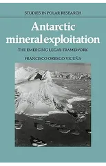 Antarctic Mineral Exploitation