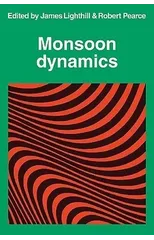 Monsoon Dynamics
