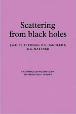 Scattering from Black Holes