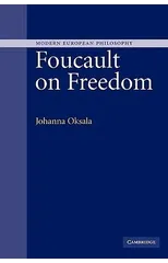 Foucault on Freedom