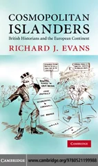 Cosmopolitan Islanders