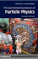 The Experimental Foundations of Particle Physics