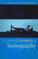 The Cambridge Introduction to Scenography