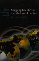 Shipping Interdiction and the Law of the Sea
