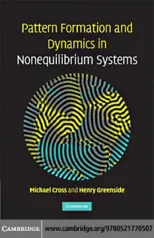 Pattern Formation and Dynamics in Nonequilibrium Systems