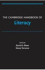 The Cambridge Handbook of Literacy