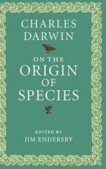 On the Origin of Species