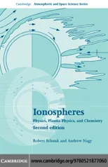 Ionospheres (Revised)