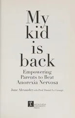 My Kid Is Back