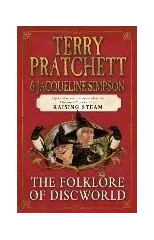 The Folklore of Discworld