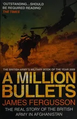 A Million Bullets