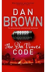 DA VINCI CODE A ANZ BOX SET