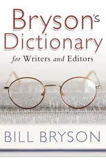 Bryson's Dictionary