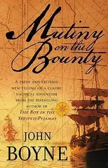 Mutiny On The Bounty