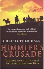 Himmler's Crusade
