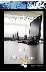 Windows 7 The Black Book