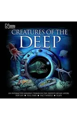 Creatures of the Deep