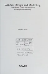 Gender, Design and Marketing