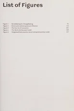 The Future of Innovation