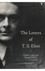 The Letters of T. S. Eliot Volume 2