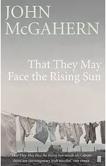 That They May Face the Rising Sun