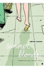 Summer Blonde