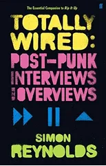Totally Wired