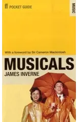 The Faber Pocket Guide to Musicals