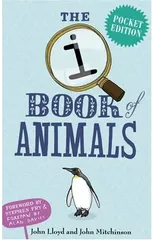 QI The Pocket Book of Animals