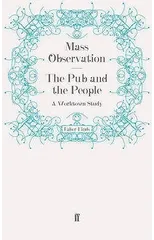 The Pub and the People