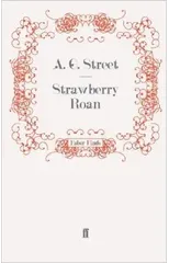 Strawberry Roan