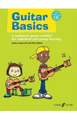 Guitar Basics