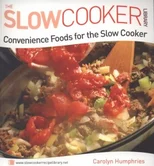 Convenience Foods for the Slow Cooker