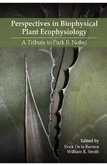 Perspectives in Biophysical Plant Ecophysiology