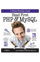 Head First PHP & MySQL