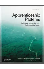 Apprenticeship Patterns