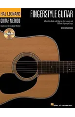 Fingerstyle Guitar Method