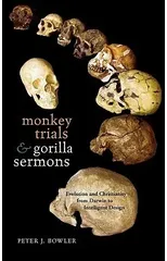 Monkey Trials and Gorilla Sermons