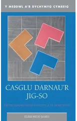 Casglu Darnau'r Jig-so
