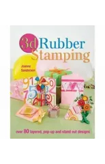 3D Rubber Stamping
